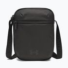 Сумка Under Armour Essential Crossbody black/black