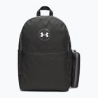 Рюкзак міський Under Armour Essential Printed Backpack black/black/castlerock