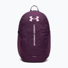 Рюкзак Under Armour Hustle Lite Backpack purple echo/mauve pink