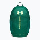 Рюкзак Under Armour Hustle Lite 26,5 l campus ivy/flash light