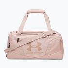 Сумка Under Armour Undeniable 5.0 Duffle XS bashful pink/bashful pink/deep almond