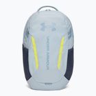 Рюкзак міський Under Armour Hustle 6.0 29 l blue fog/downpour gray/blue wind