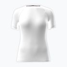 Футболка для тренувань жіноча Under Armour HG Authentics Comp SS white/halo gray