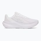 Кросівки для бігу жіночі Under Armour Chase white/white/iridescent