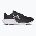 Кросівки для бігу чоловічі Under Armour Chase black/black/white