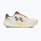 Кросівки для бігу чоловічі Under Armour Velociti Pace stone/terra gold/anthracite