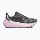 Кросівки для бігу жіночі Under Armour Velociti Distance black/mauve pink/white