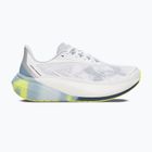 Кросівки для бігу жіночі Under Armour Velociti Distance white/blue fog/metallic blue fog