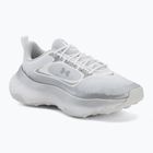 Кросівки для тренувань жіночі Under Armour Pulse white/distant gray/distant gray