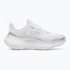Кросівки для тренувань жіночі Under Armour Pulse white/distant gray/distant gray