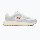 Кросівки для тренувань жіночі Under Armour Mirage Sport winter white/blue fog/claret