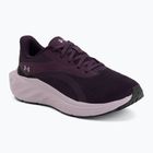 Кросівки для бігу жіночі Under Armour Ascend purple echo/mauve pink/mauve pink