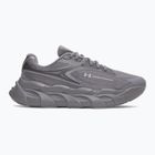 Кросівки для бігу чоловічі Under Armour Halo Runner 2 Titan Gray/Steel/Metallic Silver