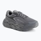 Кросівки для бігу чоловічі Under Armour Halo Runner 2 Titan Gray/Steel/Metallic Silver