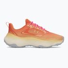 Кросівки для тренувань жіночі Under Armour Pulse dusty coral/terra gold/terra gold