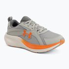 Кросівки для бігу чоловічі Under Armour Assert 11 titanium/summit white/outrageous orange