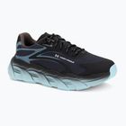 Кросівки для бігу чоловічі Under Armour Halo Runner SE 2 ultimate black/peppercorn/opal blue