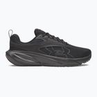 Кросівки для бігу чоловічі Under Armour Surge 5 black/black/anthracite