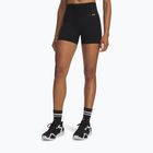 Шорти для тренувань жіночі Under Armour Motion Middy ultimate black/white