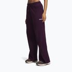 Штани для тренувань жіночі Under Armour Performance Fleece Pants purple echo/purple echo