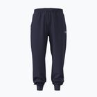 Штани чоловічі Under Armour Rival Fleece Jogger midnight navy/white