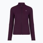 Кофта тренувальна жіноча Under Armour Motion purple echo/mauve pink