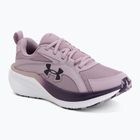 Кросівки для бігу жіночі Under Armour Assert 11 mauve pink/white/purple echo