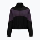 Куртка для тренувань жіноча Under Armour Rival Woven black/purple echo/black