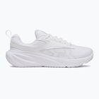 Кросівки для бігу жіночі Under Armour Surge 5 white/white/iridescent