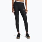 Легінси для тренувань жіночі Under Armour HeatGear Novelty Leggings black/white