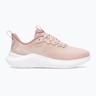 Кросівки для бігу жіночі Under Armour Phade RN 4 bashful pink/deep almond/apex pink