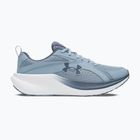Кросівки для бігу чоловічі Under Armour Assert 11 blue wind/downpour gray/downpour gray