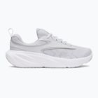 Кросівки для бігу жіночі Under Armour Surge 5 halo gray/mod gray/metallic silver