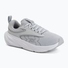 Кросівки для бігу жіночі Under Armour Surge 5 halo gray/mod gray/metallic silver