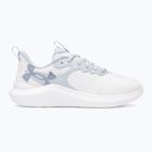Кросівки для бігу жіночі Under Armour Phade RN 4 white/blue fog/blackout navy