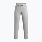 Штани дитячі Under Armour B Rival Fleece Jogger mod gray light heather/white