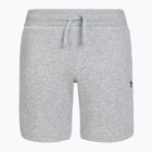 Шорти дитячі Under Armour Rival LW Shorts mod gray light heather/black