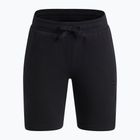 Шорти дитячі Under Armour Rival LW Shorts ultimate black/black