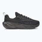 Кросівки для бігу жіночі Under Armour Surge 5 black/black/anthracite