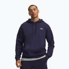 Кофта чоловіча Under Armour Rival Fleece Hoodie midnight navy/white