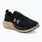 Кросівки для бігу чоловічі Under Armour Assert 11 black/city khaki/city khaki