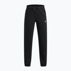 Штани дитячі Under Armour B Rival Fleece Jogger ultimate black/white