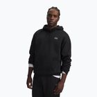 Кофта чоловіча Under Armour Rival Fleece Hoodie ultimate black/white