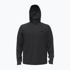 Кофта тренувальна чоловіча Under Armour Unstoppable Fleece ultimate black/black