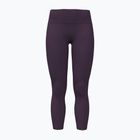 Легінси для тренувань жіночі Under Armour Meridian Ankle Leggings purple echo/purple echo