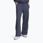 Штани для тренувань жіночі Under Armour Performance Fleece Pants downpour gray/downpour gray