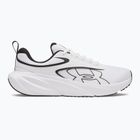 Кросівки для бігу чоловічі Under Armour Surge 5 white/black/black