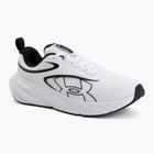 Кросівки для бігу чоловічі Under Armour Surge 5 white/black/black