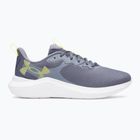 Кросівки для бігу чоловічі Under Armour Phade RN 4 downpour gray/gravel/flash light