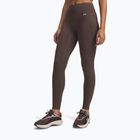 Легінси для тренувань жіночі Under Armour Motion Leggings peppercorn/white